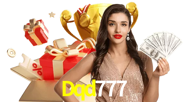 Jogue com dealers reais no Dqd777!