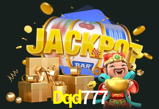 Dqd777 bet
